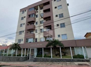 Apartamento · 57m² · 2 Quartos · 1 Vaga · Apartamento 57M² - para Alugar