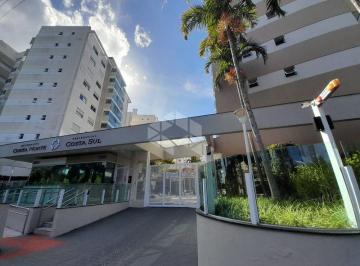 Apartamento · 90m² · 3 Quartos · 1 Vaga · Apartamento 90M² - para Alugar