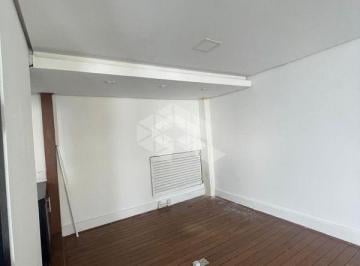 Comercial · 152m² · Sala 152.77M² - para Alugar