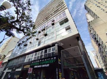 Comercial · 45m² · Sala 45M² - para Alugar