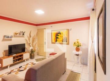 Apartamento · 66m² · 2 Quartos · 1 Vaga · Apartamento à Venda - Campos Elíseos , 2 Quartos, 66 m2