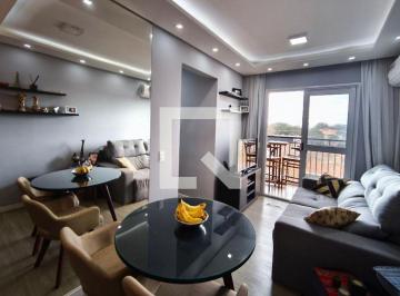 Apartamento de 3 quartos, Campinas · Apartamento à Venda - Jardim Santa Marcelina, 3 Quartos, 58 m2