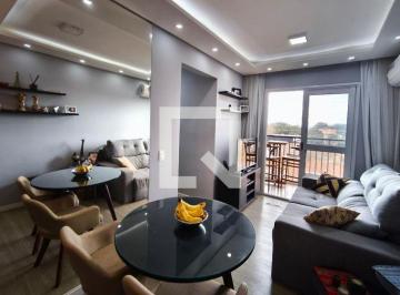 Photo 1 · Apartamento à Venda - Jardim Santa Marcelina, 3 Quartos, 58 m2