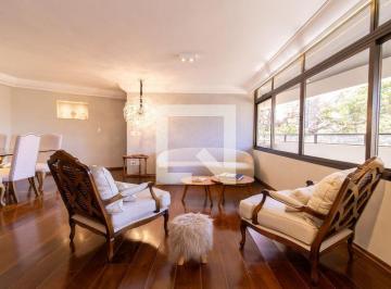 Apartamento · 190m² · 3 Quartos · 2 Vagas · Apartamento à Venda - Cambuí, 3 Quartos, 190 m2