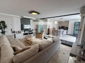 Photo 1 · Apartamento à Venda - Cambuí, 3 Quartos, 160 m2