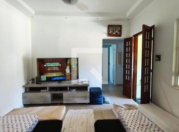 Casa · 113m² · 2 Quartos · 5 Vagas · Casa à Venda - Vila Mimosa, 2 Quartos, 113 m2