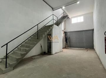 Comercial · 1300m² · 7 Vagas · Comercial para aluguel - na Vila Jundiaí