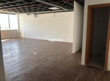 SALA COMERCIAL À VENDA DIMENSION OFFICES PARK
77 m 1 banheiro 1 vaga Arcon · SALA COMERCIAL À VENDA DIMENSION OFFICES PARK