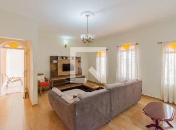 Casa · 192m² · 3 Quartos · 5 Vagas · Casa à Venda - São Bernardo, 3 Quartos, 192 m2