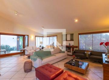Casa · 447m² · 4 Quartos · 5 Vagas · Casa à Venda - Sousas, 4 Quartos, 447 m2