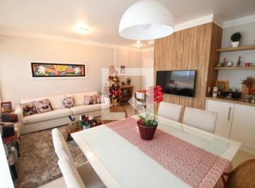 Apartamento · 81m² · 3 Quartos · 2 Vagas · Apartamento à Venda - Vila Brandina, 3 Quartos, 81 m2
