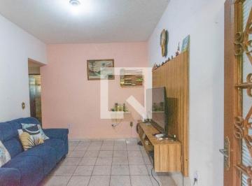 Casa · 200m² · 2 Quartos · 2 Vagas · Casa à Venda - Jardim Nova Mercedes, 2 Quartos, 200 m2