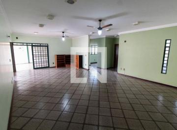 Casa · 390m² · 4 Quartos · Casa à Venda - Alto Taquaral, 4 Quartos, 390 m2