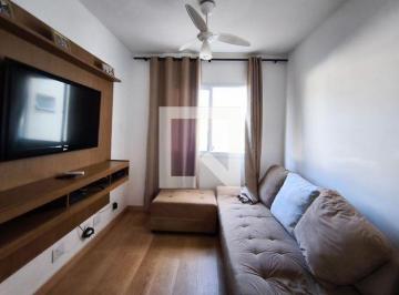 Apartamento · 58m² · 3 Quartos · 2 Vagas · Apartamento à Venda - Jardim das Bandeiras, 3 Quartos, 58 m2