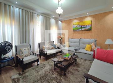 Casa de 3 quartos, Campinas · Casa à Venda - São Bernardo, 3 Quartos, 280 m2