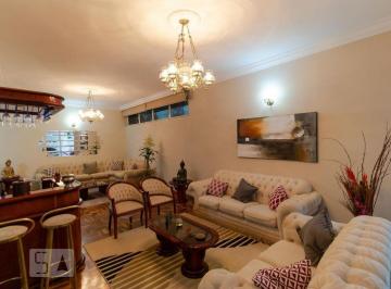 Casa de 5 quartos, Campinas · Casa à Venda - Taquaral, 5 Quartos, 400 m2