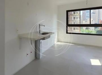 Apartamento · 21m² · 1 Quarto · PARA VENDA STUDIO COM 21m²
