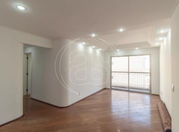 Apartamento · 97m² · 3 Quartos · 2 Vagas · Apartamento de 97m² com 3 Dormitórios, 1 Suíte e 2 Vagas em Moema Índios