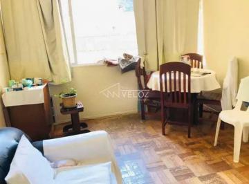 Apartamento · 80m² · 3 Quartos · Apartamento : / Residencial / Laranjeiras