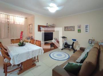 Casa · 154m² · 3 Quartos · 4 Vagas · Casa à Venda - Vila Boa Vista, 3 Quartos, 154 m2