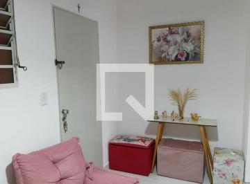 Apartamento · 42m² · 1 Quarto · Apartamento à Venda - Centro, 1 Quarto, 42 m2