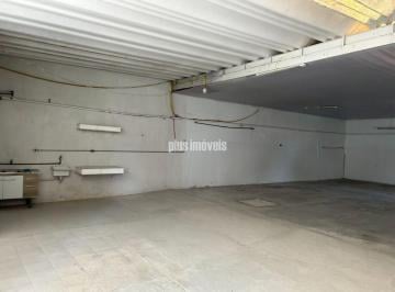 Comercial · 231m² · 14 Vagas · Galpão de 231 m² à Venda na Vila da Saúde com Renda