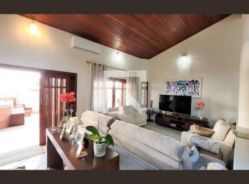 Casa · 276m² · 4 Quartos · 4 Vagas · Casa à Venda - Bairro das Palmeiras, 4 Quartos, 276 m2
