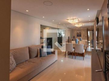 Apartamento · 75m² · 2 Quartos · 2 Vagas · Apartamento à Venda - Parque Prado, 2 Quartos, 75 m2