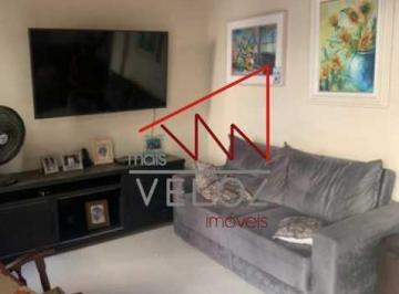 Apartamento · 230m² · 3 Quartos · Casa de Vila-À VENDA-Catete-Rio de Janeiro-RJ