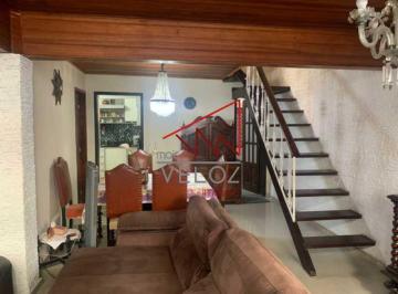 Apartamento · 230m² · 3 Quartos · Casa de Vila-À VENDA-Catete-Rio de Janeiro-RJ