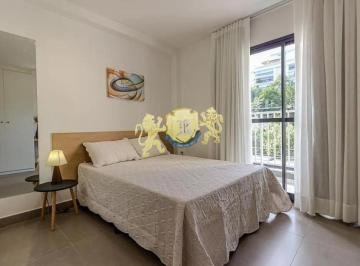 Apartamento · 26m² · 1 Quarto · Flat mobiliado à venda em Santo Amaro | 26m² | 1 Dormitório | Próximo à Estação Alto da Boa Vista
