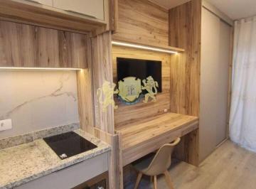 Apartamento · 28m² · 1 Quarto · Flat mobiliado à venda na República | 28m² | 1 Dormitório | Próximo à Estação República