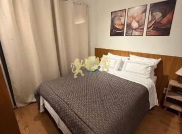 Apartamento · 22m² · 1 Quarto · Flat mobiliado à venda na República | 22m² | 1 Dormitório | Próximo à Estação República