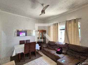 Casa · 138m² · 3 Quartos · 5 Vagas · Casa à Venda - Jardim Amoreiras, 3 Quartos, 138 m2