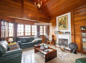 Casa de 4 quartos, Campinas · Casa à Venda - Sousas, 4 Quartos, 335 m2