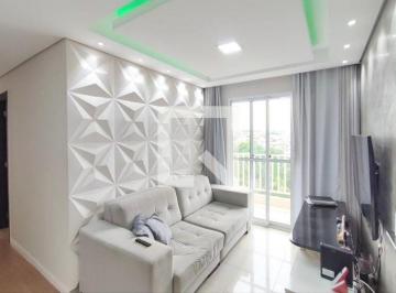 Apartamento · 50m² · 2 Quartos · 1 Vaga · Apartamento à Venda - Jardim Samambaia, 2 Quartos, 50 m2