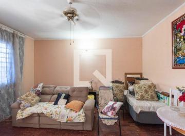 Casa · 280m² · 3 Quartos · 4 Vagas · Casa à Venda - Campos Elíseos , 3 Quartos, 280 m2