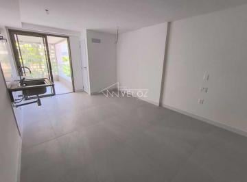 Apartamento · 45m² · 1 Quarto · 1 Vaga · Studio : / Residencial / Leblon