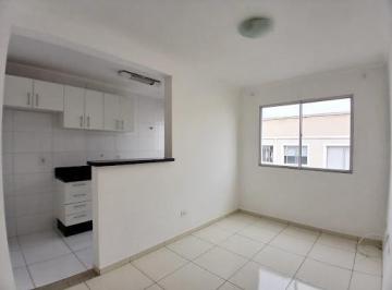 96237f8543ea0647abfdc57e2ef911c325831fd4 · Apartamento com 2 dormitórios à venda por R$ 240.000,00 - Vossoroca - Votorantim/SP