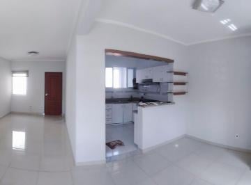Apartamento · 96m² · 3 Quartos · 1 Vaga · Apartamento à Venda - Parque Industrial, 3 Quartos, 96 m2