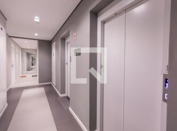 Apartamento · 50m² · 1 Quarto · 1 Vaga · Apartamento à Venda - Centro, 1 Quarto, 50 m2
