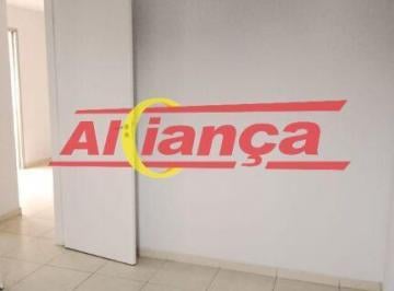 Apartamento · 57m² · 2 Quartos · 1 Vaga · Apartamento 75m² - 2 quartos e 1 vaga de garagem - Vila Milton - Guarulhos /SP