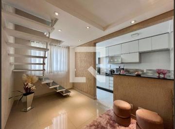 Apartamento · 104m² · 2 Quartos · 2 Vagas · Apartamento à Venda - Parque Prado, 2 Quartos, 104 m2