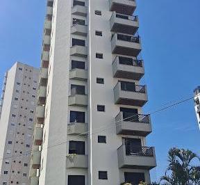 Apartamento · 93m² · 3 Quartos · 2 Vagas · Apartamento com 3 dormitórios à venda, 93 m² por R$ 830.000,00 - Vila Monumento
