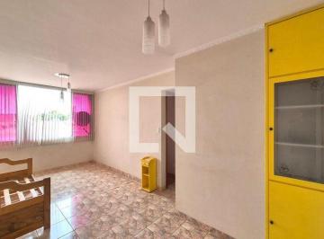 Apartamento · 68m² · 2 Quartos · 1 Vaga · Apartamento à Venda - Vila Marieta, 2 Quartos, 68 m2