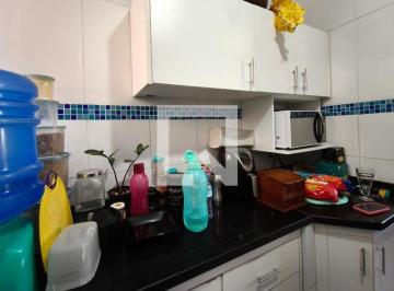 Localizado na vibrante cidade de Campinas, o apartamento no bairro Jardim Santa · Apartamento à Venda - Jardim São José, 2 Quartos, 55 m2