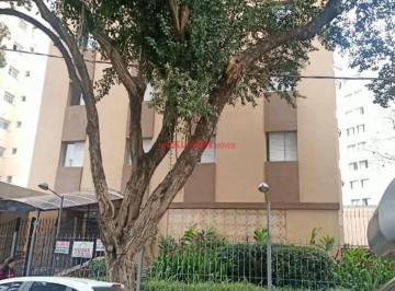 Apartamento · 53m² · 2 Quartos · 1 Vaga · Apartamento com 2 dormitórios à venda, 53 m² por R$ 560.000,00 - Vila Mariana -