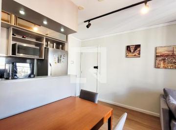 Apartamento en Venda de 2 quartos Taquaral · Apartamento à Venda - Taquaral, 2 Quartos, 55 m2