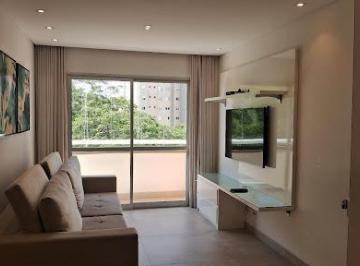 Apartamento · 88m² · 3 Quartos · 2 Vagas · Apartamento com 3 dormitórios à venda, 88 m² por R$ 933.000,00 - Vila Monumento