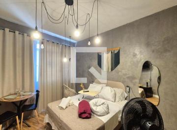 Apartamento · 35m² · 1 Quarto · Apartamento à Venda - Centro, 1 Quarto, 35 m2